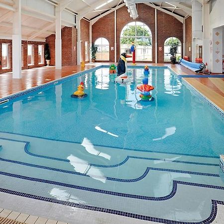 Hotel Robin Hood Rhyl Zewnętrze zdjęcie