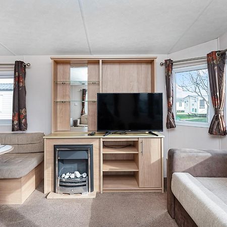 Hotel Robin Hood Rhyl Zewnętrze zdjęcie