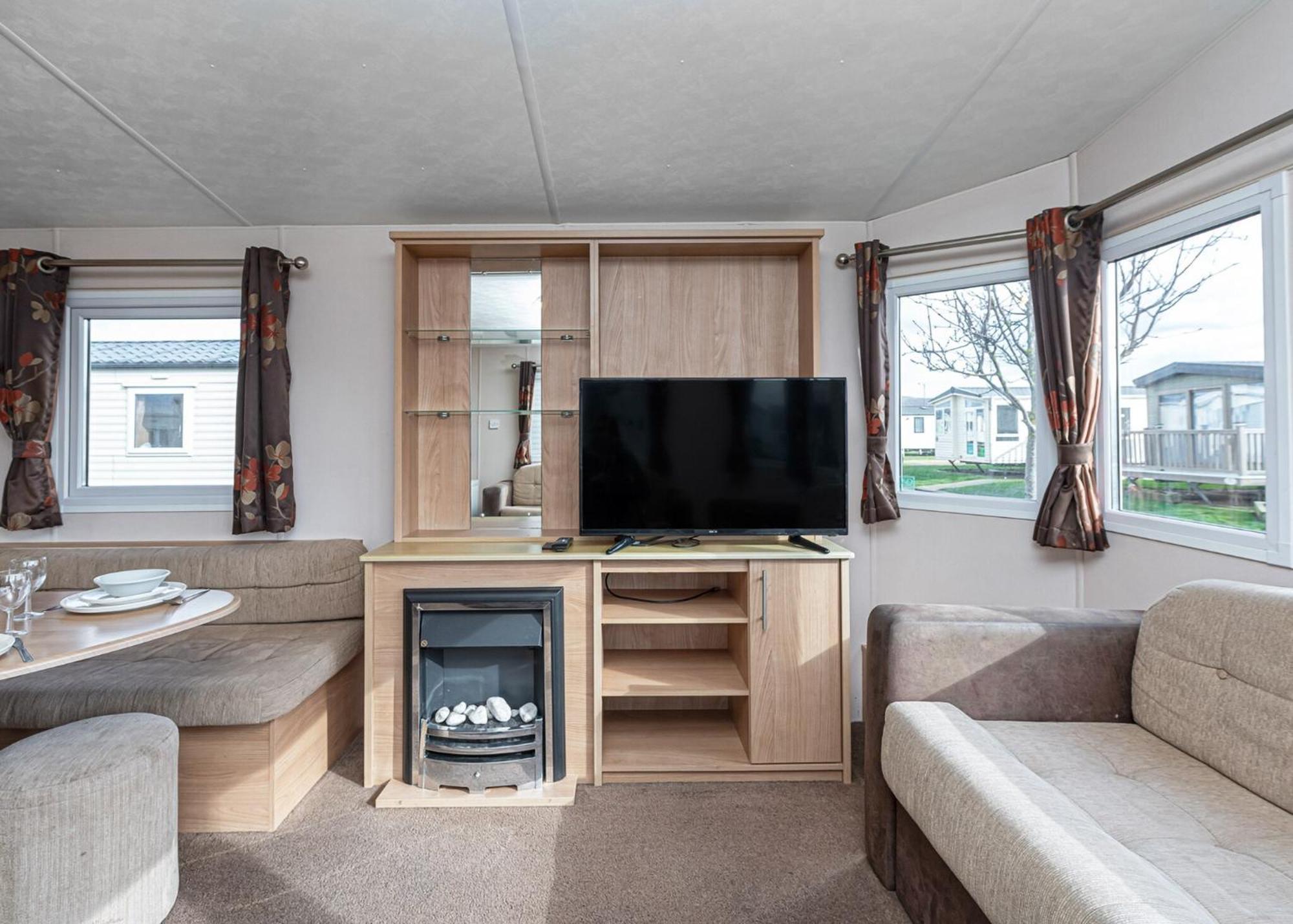 Hotel Robin Hood Rhyl Zewnętrze zdjęcie