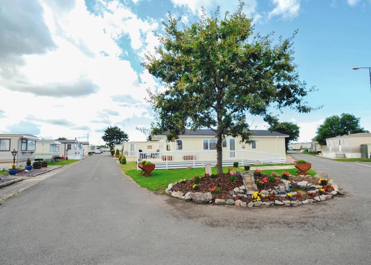 Hotel Robin Hood Rhyl Zewnętrze zdjęcie