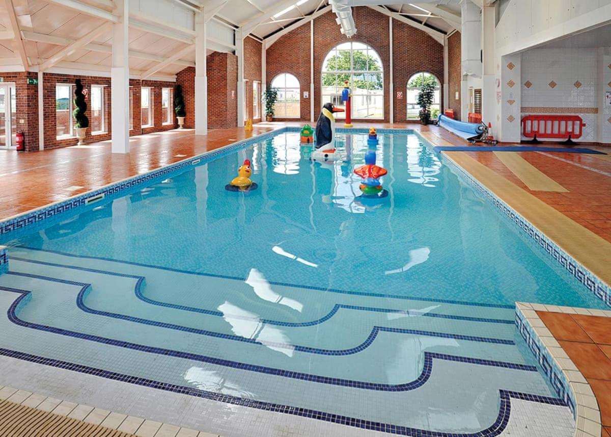 Hotel Robin Hood Rhyl Zewnętrze zdjęcie