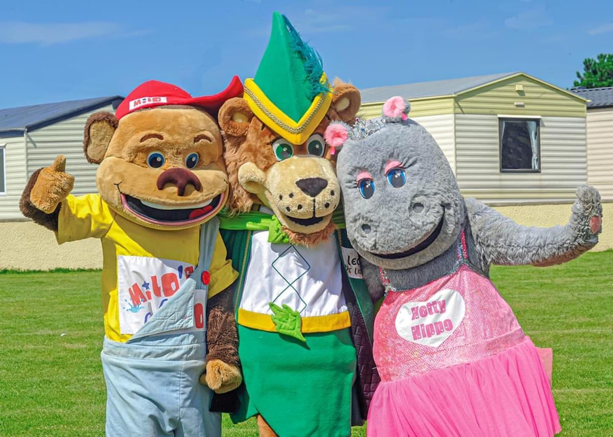 Hotel Robin Hood Rhyl Zewnętrze zdjęcie