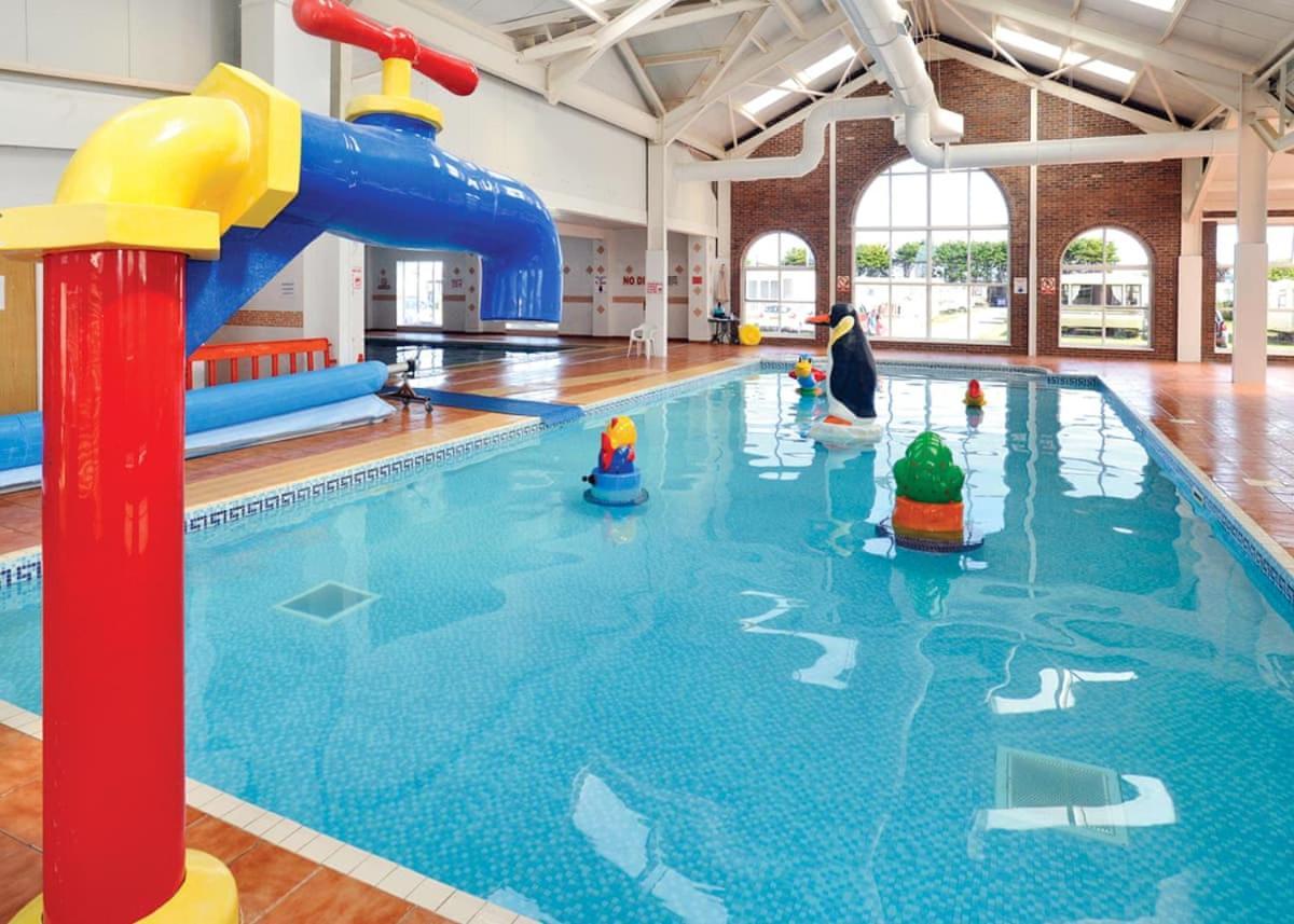 Hotel Robin Hood Rhyl Zewnętrze zdjęcie
