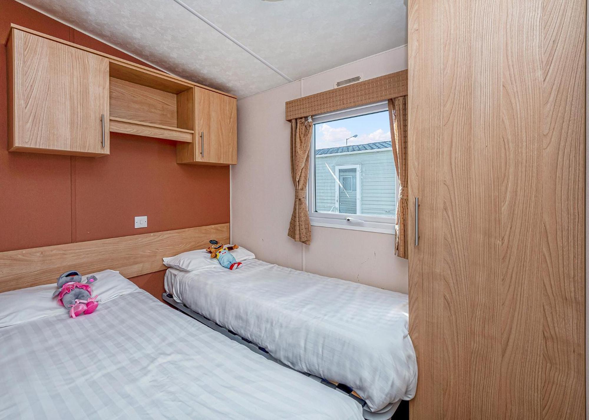 Hotel Robin Hood Rhyl Pokój zdjęcie