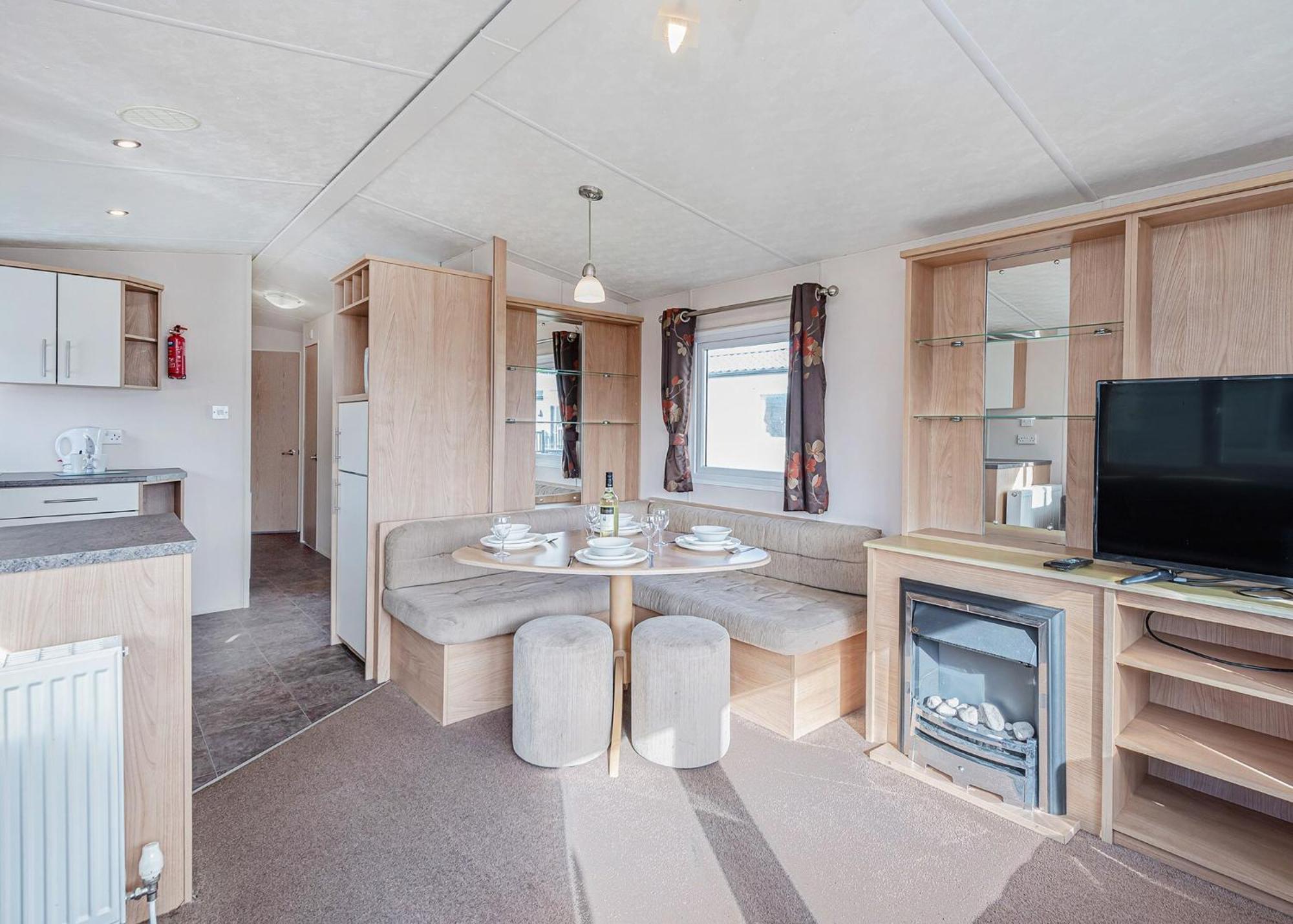 Hotel Robin Hood Rhyl Pokój zdjęcie