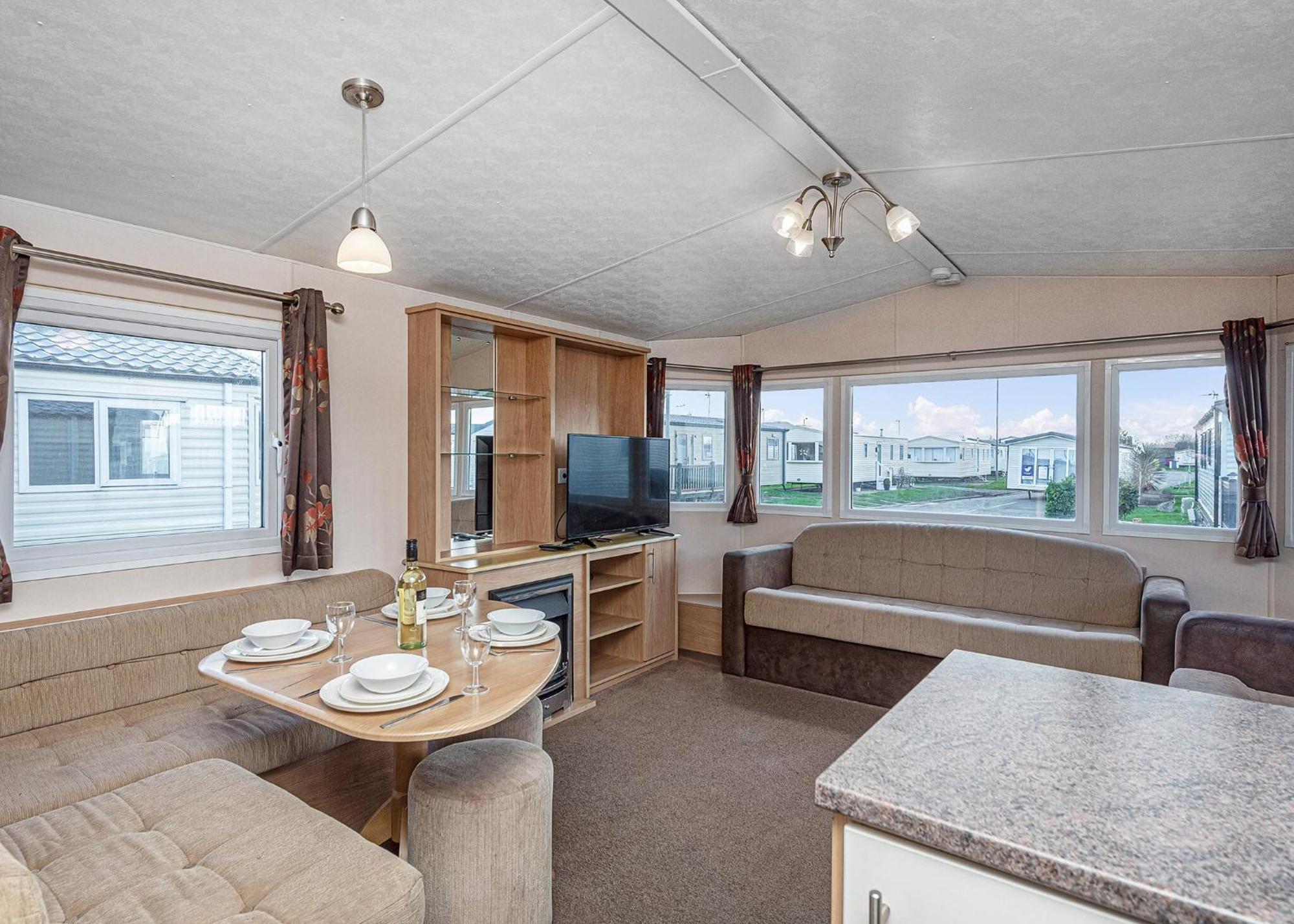 Hotel Robin Hood Rhyl Pokój zdjęcie