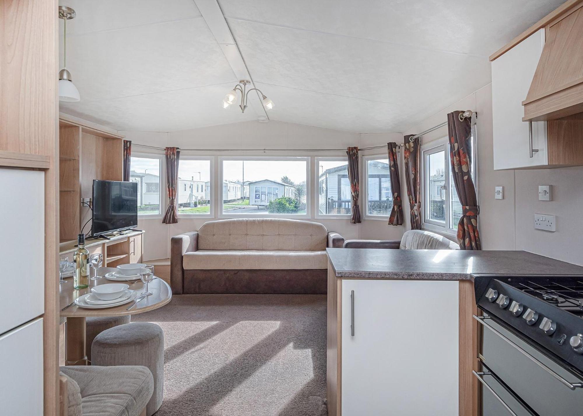 Hotel Robin Hood Rhyl Pokój zdjęcie