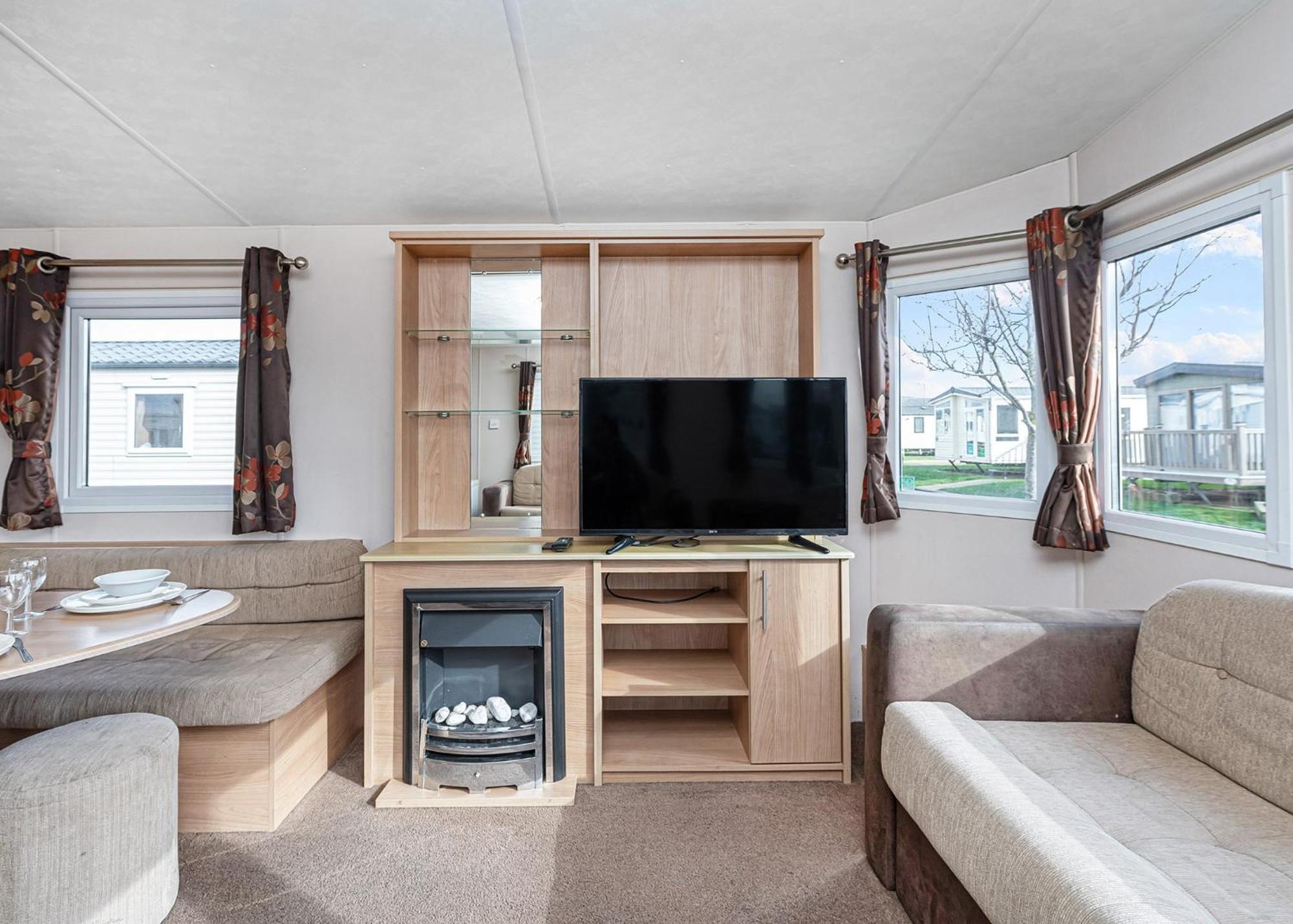 Hotel Robin Hood Rhyl Zewnętrze zdjęcie